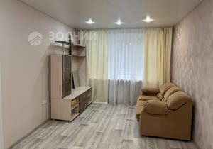 2-к квартира, вторичка, 39м2, 1/5 этаж