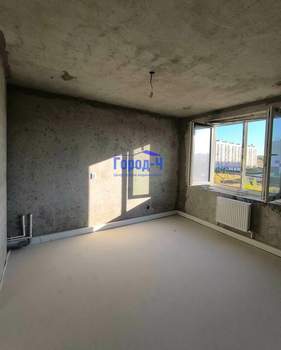 1-к квартира, вторичка, 41м2, 7/16 этаж