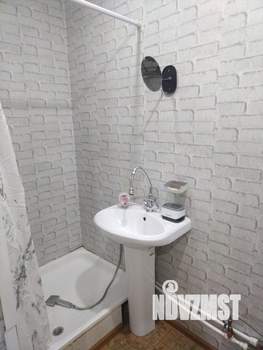 Студия квартира, вторичка, 19м2, 1/5 этаж