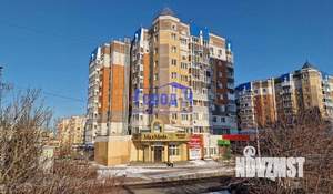 1-к квартира, вторичка, 42м2, 4/9 этаж