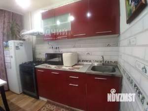 4-к квартира, вторичка, 78м2, 7/9 этаж