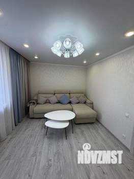 3-к квартира, вторичка, 64м2, 6/9 этаж