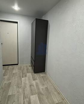 Студия квартира, вторичка, 16м2, 5/5 этаж