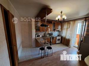 4-к квартира, вторичка, 150м2, 7/8 этаж