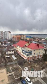 Студия квартира, вторичка, 31м2, 9/9 этаж