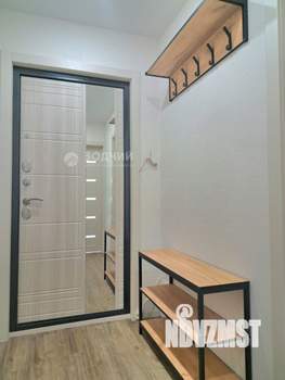 2-к квартира, вторичка, 42м2, 14/16 этаж