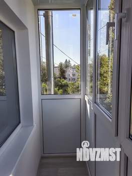 1-к квартира, вторичка, 29м2, 4/5 этаж