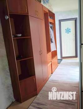 2-к квартира, вторичка, 53м2, 4/9 этаж