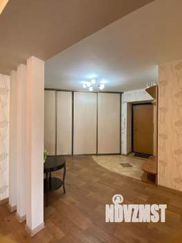 3-к квартира, вторичка, 100м2, 8/10 этаж