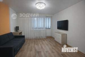 1-к квартира, вторичка, 36м2, 1/9 этаж