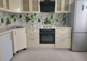 2-к квартира, вторичка, 63м2, 10/16 этаж