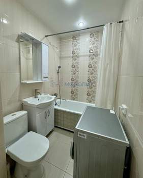 1-к квартира, вторичка, 32м2, 10/16 этаж