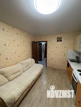 1-к квартира, вторичка, 41м2, 5/9 этаж