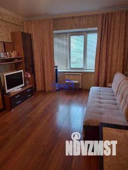 1-к квартира, вторичка, 42м2, 4/9 этаж