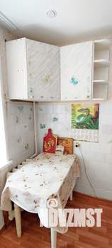 2-к квартира, вторичка, 46м2, 1/5 этаж