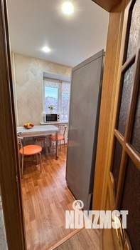 1-к квартира, вторичка, 30м2, 4/5 этаж