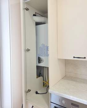 3-к квартира, вторичка, 102м2, 10/16 этаж