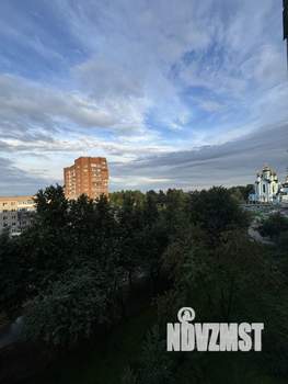 3-к квартира, вторичка, 65м2, 5/9 этаж