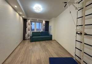 1-к квартира, вторичка, 65м2, 9/17 этаж