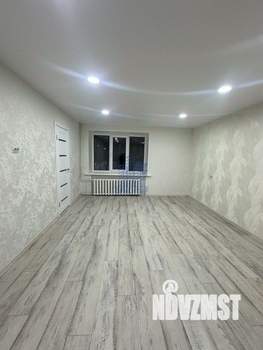 1-к квартира, вторичка, 35м2, 1/5 этаж