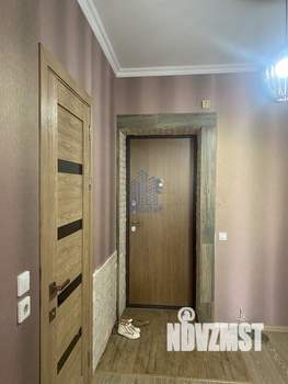 1-к квартира, вторичка, 48м2, 6/9 этаж