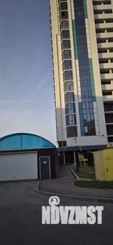 3-к квартира, вторичка, 102м2, 4/22 этаж