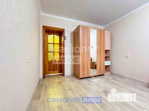 2-к квартира, вторичка, 82м2, 1/10 этаж