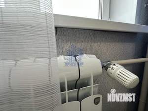 1-к квартира, вторичка, 37м2, 6/17 этаж