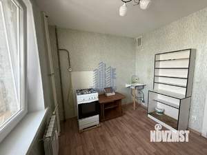 1-к квартира, сданный дом, 34м2, 9/10 этаж
