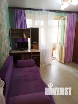 1-к квартира, вторичка, 33м2, 4/5 этаж