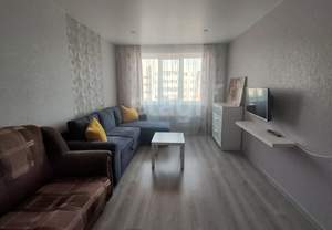 1-к квартира, вторичка, 34м2, 7/9 этаж
