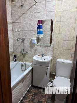 1-к квартира, вторичка, 28м2, 3/5 этаж