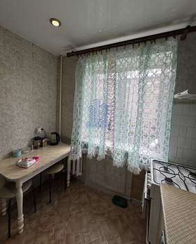 1-к квартира, вторичка, 30м2, 3/5 этаж