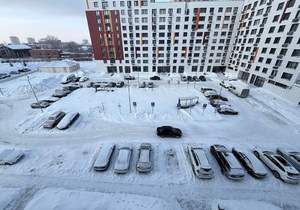 3-к квартира, вторичка, 89м2, 5/9 этаж