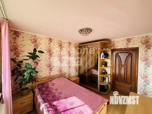 3-к квартира, вторичка, 65м2, 9/9 этаж