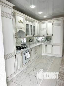 3-к квартира, вторичка, 120м2, 6/8 этаж