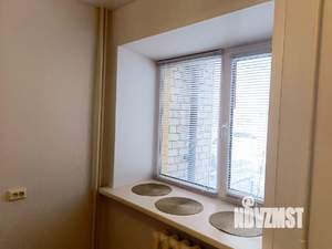 1-к квартира, вторичка, 43м2, 1/10 этаж