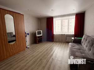 1-к квартира, вторичка, 32м2, 2/5 этаж