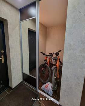 3-к квартира, вторичка, 102м2, 12/17 этаж