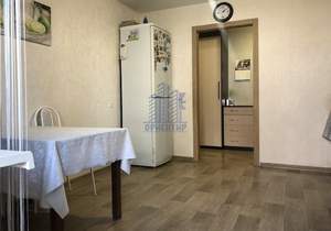 2-к квартира, вторичка, 60м2, 3/9 этаж