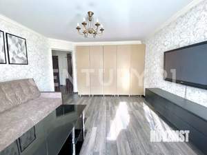 1-к квартира, вторичка, 45м2, 6/8 этаж
