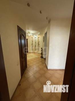 3-к квартира, вторичка, 104м2, 5/10 этаж