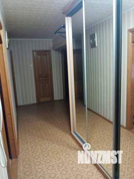 4-к квартира, вторичка, 107м2, 7/9 этаж