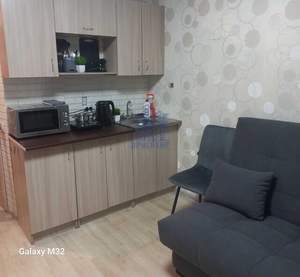 Студия квартира, вторичка, 24м2, 8/9 этаж