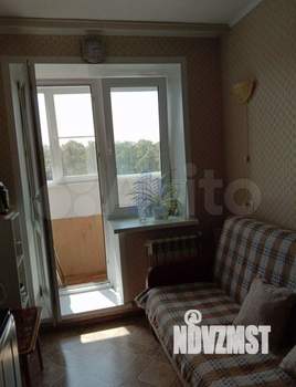 1-к квартира, вторичка, 43м2, 5/10 этаж