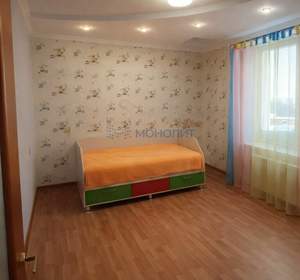 3-к квартира, вторичка, 119м2, 9/10 этаж