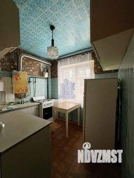 2-к квартира, вторичка, 44м2, 5/5 этаж