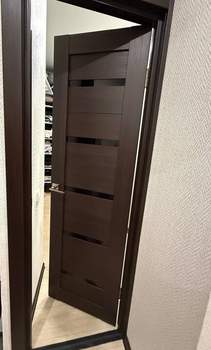 1-к квартира, вторичка, 40м2, 12/14 этаж