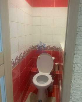 1-к квартира, вторичка, 37м2, 5/9 этаж