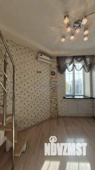 3-к квартира, вторичка, 88м2, 3/3 этаж